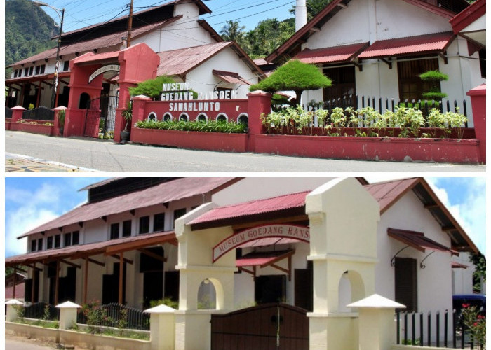 Sejarah Museum Goedang Ransoem: Menelusuri Jejak Dapur Raksasa Era Kolonial!