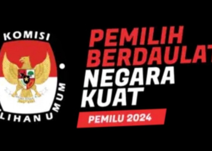 DPS Pemilu di Pagar Alam Sebanyak 107.969 Pemilih 