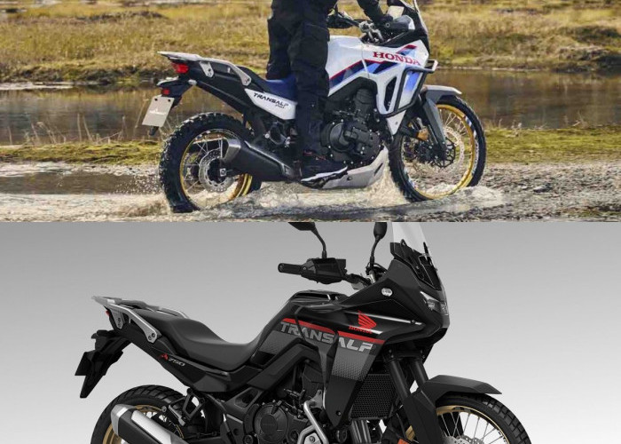 Honda Transalp 2026 Mei 2026: Performa, Fitur, dan Alasan Layak Dinantikan