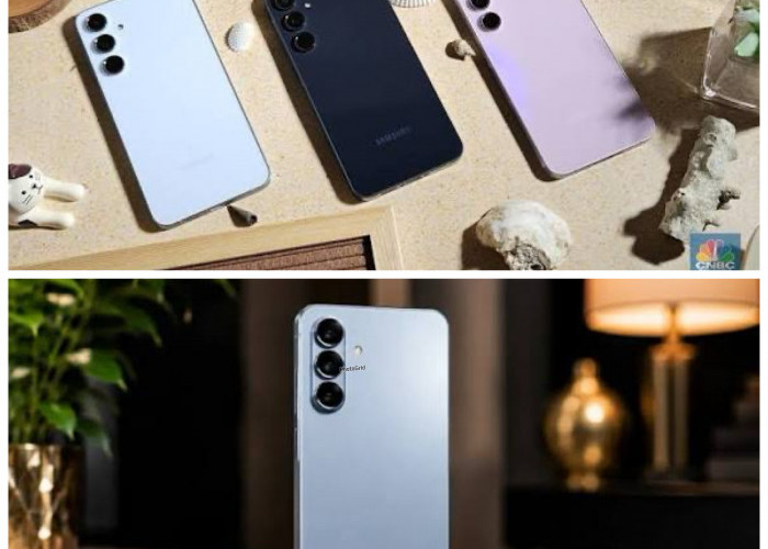 Samsung Galaxy A58 Segera Meluncur, Ini Bocoran Kamera dan Spesifikasinya