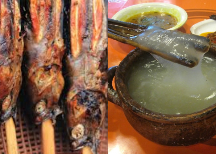 Buruan Cobain Kuliner Khas Ambon, Maluku yang Wajib Kamu Cicipi!