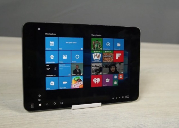 Gak Kalah Canggih dengan Tablet yang Lain! Xiaomi Tawarkan Tablet Terbaru dengan Fitur yang Makin Canggih