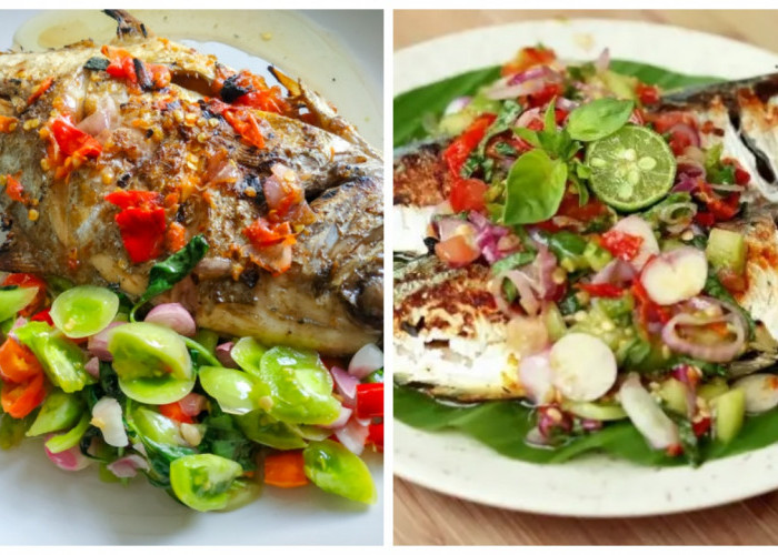 Inilah Makanan Khas Maluku yang Miliki Keunikan Serta Kelezatan yang Luar Biasa!