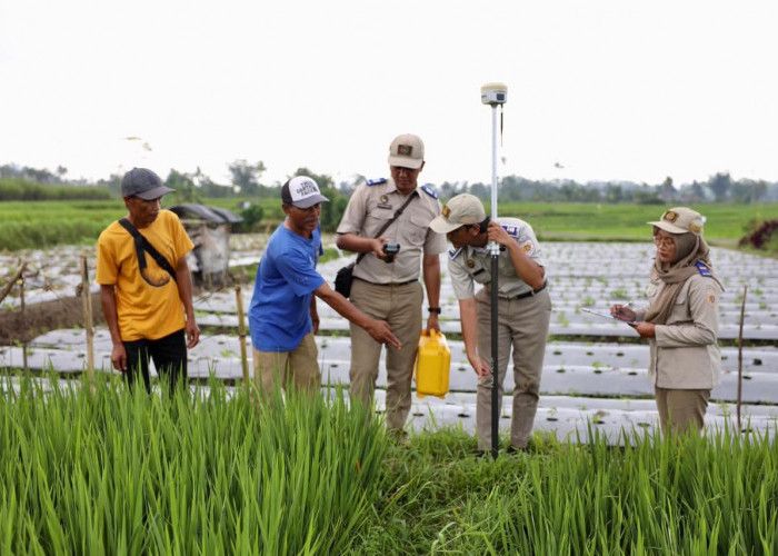 Biaya PTSL Berbeda Tiap Wilayah, Mulai Rp150 Ribu hingga Rp450 Ribu