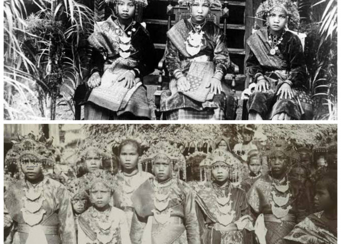 Sejarah Suku Ogan: Warisan Budaya dari Hulu Sungai Ogan!