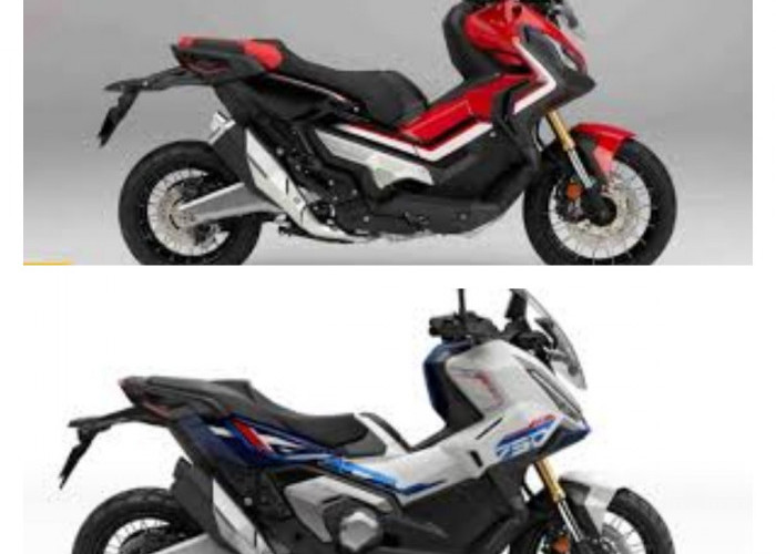 Model Baru Honda X ADV 2026 Skuter Petualangan Berkualitas Tinggi Untuk Perjalanan Lebih Nyaman!
