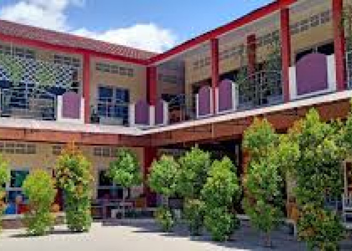 Sekolah Salam, Termasuk Sekolah Terbaik di Yogyakarta