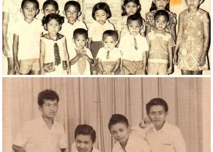 Jejak Leluhur di Tanah Rawa: Kisah Sejarah Suku Moronene yang Terlupakan!