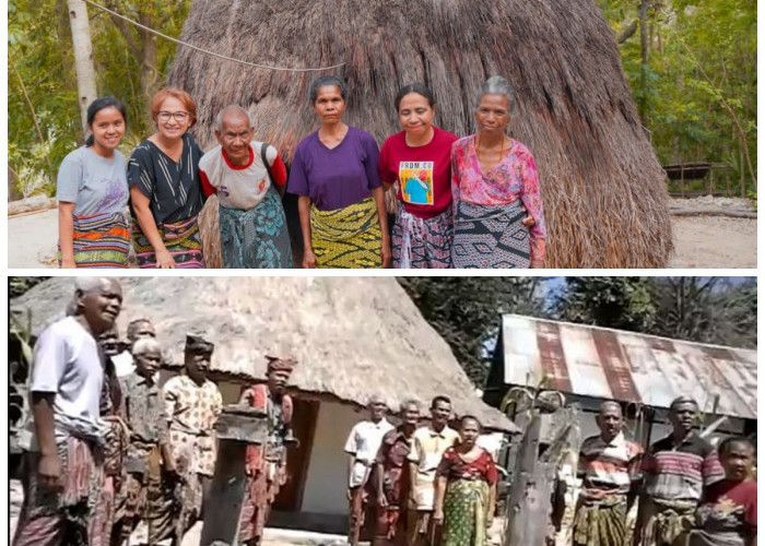 Mengenal Suku Dawan: Sejarah, Tradisi, dan Warisan Budaya Masyarakat Timor