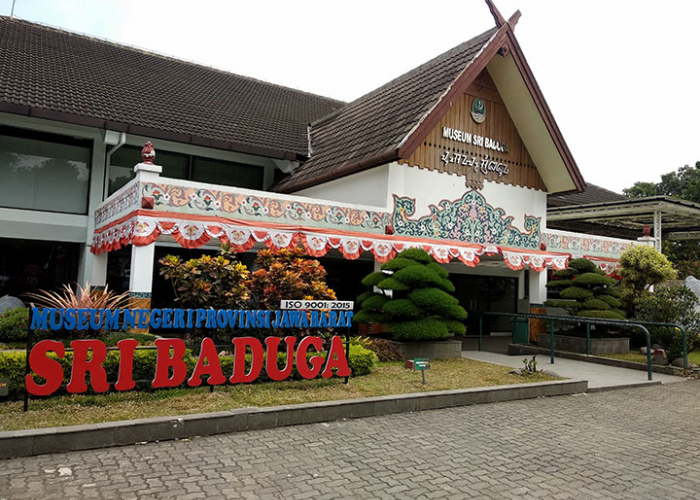 Museum Sri Baduga: Menelusuri Sejarah dan Budaya Sunda di Jantung Kota Bandung