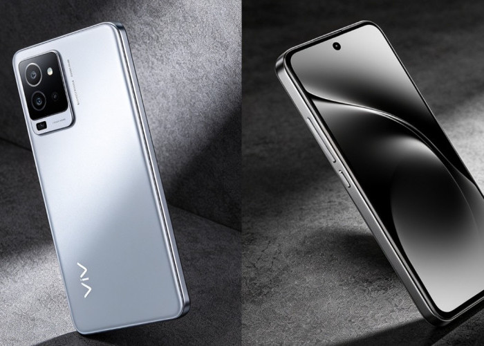 Mengenal Keunggulan HP Vivo Terbaru 2026, Dari Seri Y Hemat Budget hingga X Series Premium