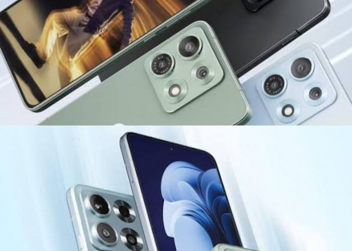 Motorola Edge 70 Max Resmi Debut: Baterai Raksasa dan Performa Kelas Atas dengan Snapdragon 8 Series