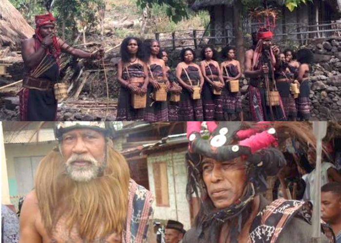 Inilah 5 Suku NTT Dengan Budaya Berbeda, Salah satu Ciri Khas Asli Indonesia! 