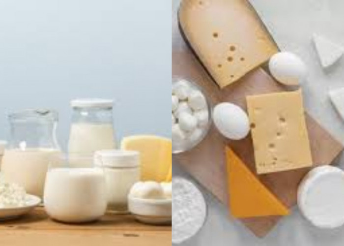 Jarang Diketahui, Ternyata Galaktosa Punya Segudang Manfaat Untuk Kesehatan Tubuh!