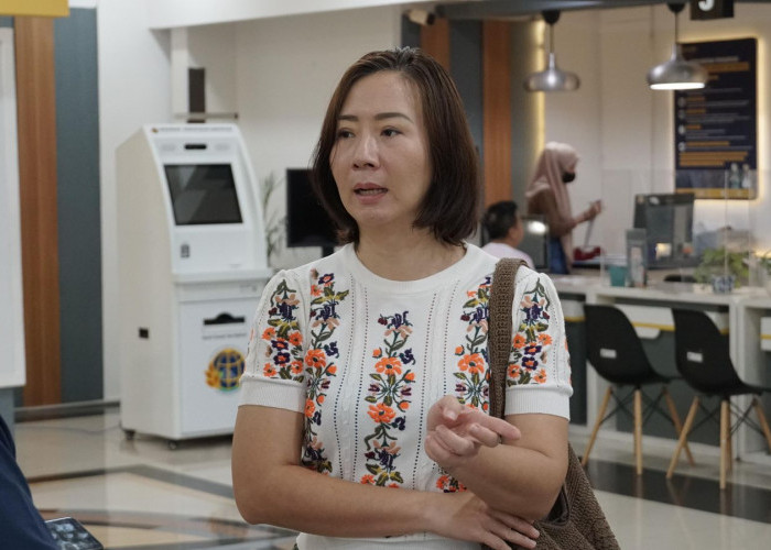 Digitalisasi Pertanahan Makin Dirasakan, Aplikasi Sentuh Tanahku Permudah Urusan Sertipikat