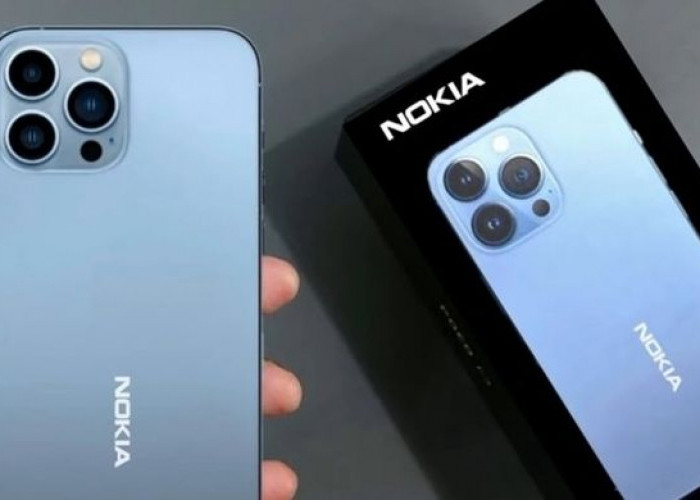 Terobosan Terbaru Dunia Smartphone, Nokia Bakalan Mengulang Masa Keemasan Lama Dengan Merk Ini! 