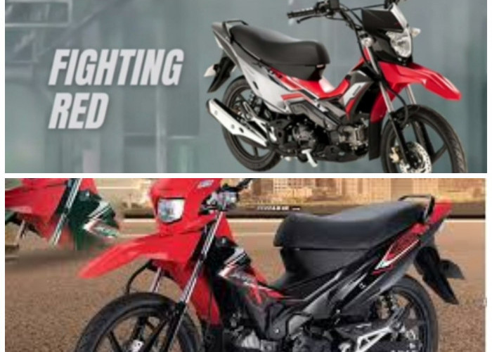 Honda Luncurkan Supra Trail X 125: Motor Bebek Tangguh untuk Jelajahi Medan Berat