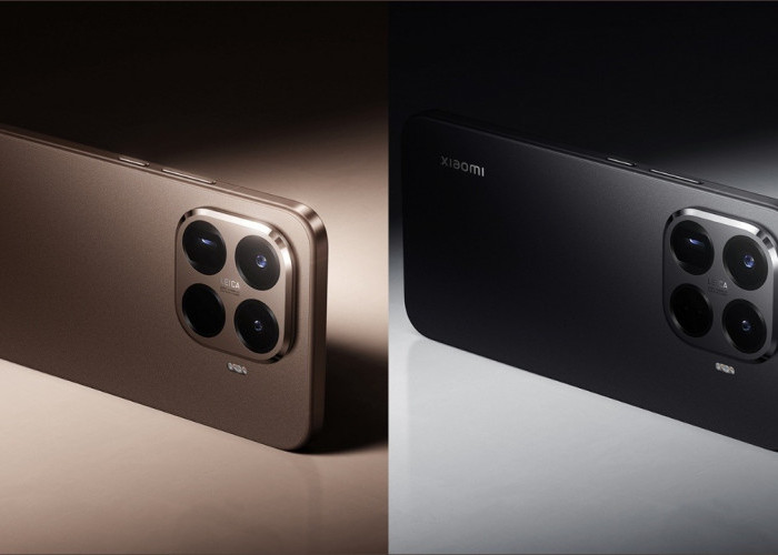 Xiaomi 15T Pro Segera Hadir: Bocoran Spekulasi Performa Ekstrim dan Kamera Leica Generasi Terbaru!