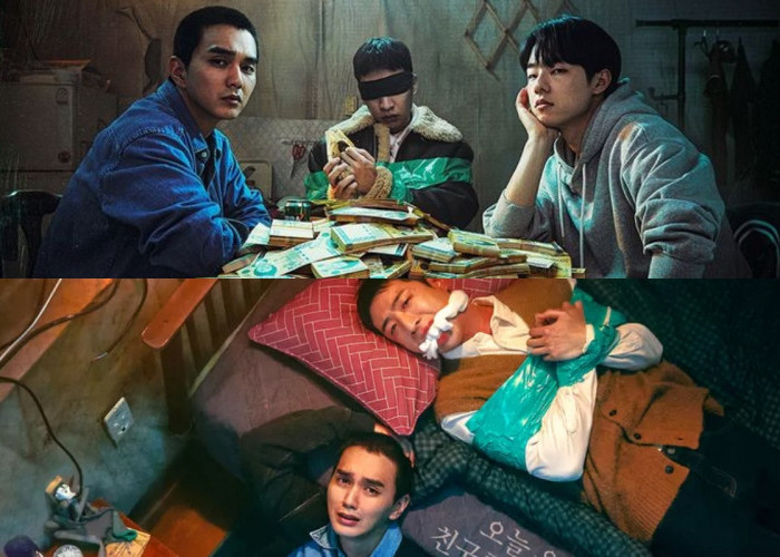 Yuk Simak Sinopsis Deal, Drama Penculikan Impulsif yang Dibintangi Yoo Seung Ho