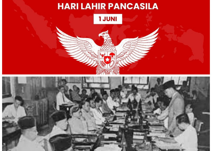 Awal Mula Pancasila: Proses Terbentuknya Dasar Negara dalam Sejarah Indonesia