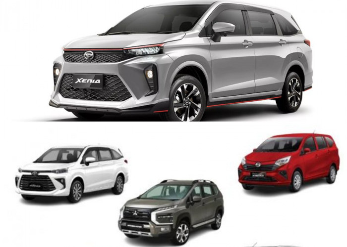 Rekomendasi 5 Mobil 1.000cc Tangguh 2026: Hemat, Bertenaga, dan Siap Hadapi Medan Berat!