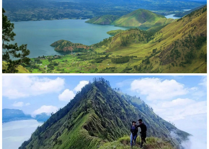 Sejarah dan Misteri Bukit Senyum: Antara Keindahan Alam dan Kisah Gaib yang Melegenda!