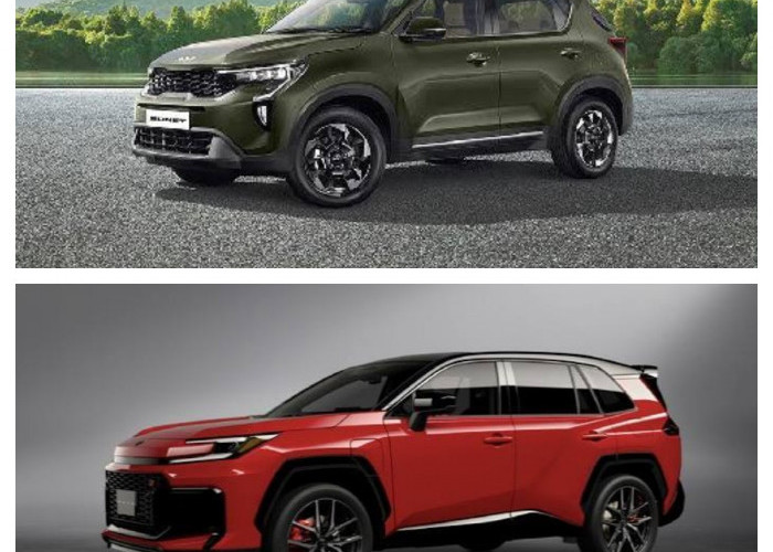 SUV 2000-an Paling Timeless: Mengupas Alasan Toyota RAV4 Generasi Kedua Masih Enak Diajak Nongkrong!