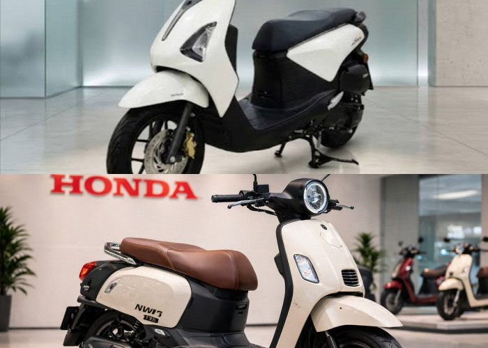 Review Honda BeAT Connected 125 Terbaru: Menakar Ketangguhan Spesifikasi dan Rahasia Mesin Super Iritnya!