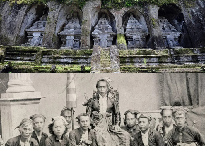 Kerajaan Bali: Sejarah Keemasan dan Pengaruh Budaya yang Mengukir Identitas Pulau Dewata