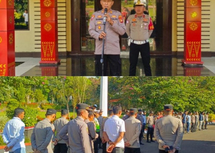 Mayday, Pagar Alam Adem Ayem Unras