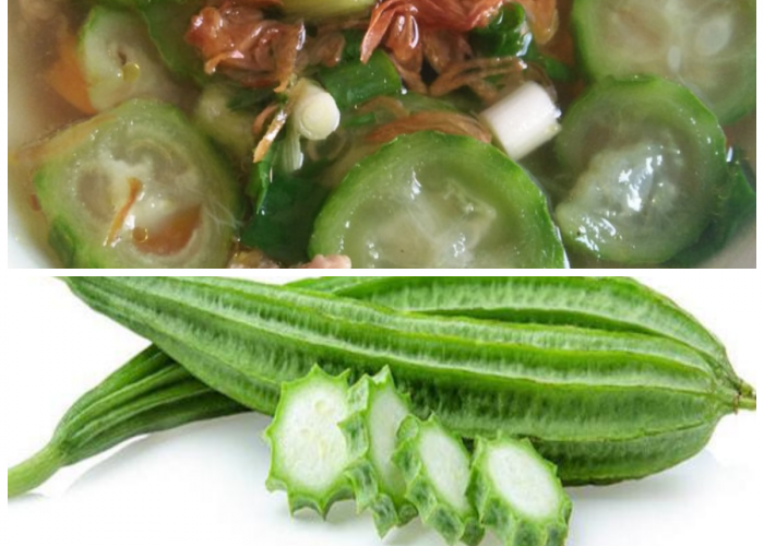 Rahasia Oyong: Sayuran Sederhana dengan Segudang Khasiat untuk Kesehatan!