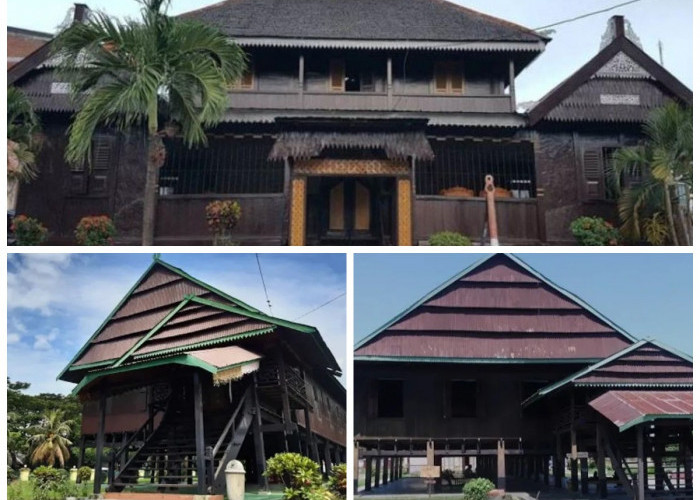 Menelusuri Sejarah Rumah Residen Bone: Jejak Arsitektur Kolonial di Tanah Bugis!