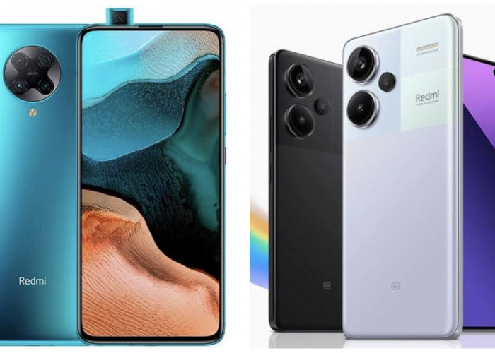 Tangguh dan Stylish! Ini Deretan HP Xiaomi dengan Layar Gorilla Glass