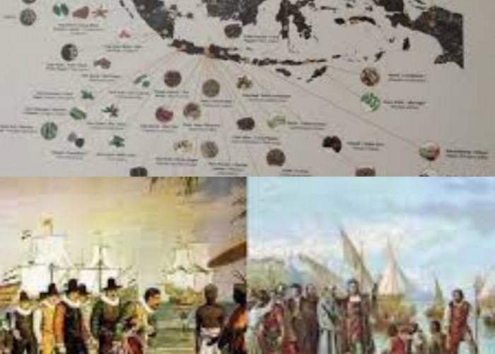 Jalur Rempah Nusantara, Jejak Emas Indonesia yang Mengguncang Dunia