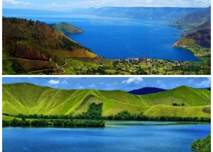 Menyikapi Sejarah Danau Paniai: Permata Alam dari Pegunungan Papua!