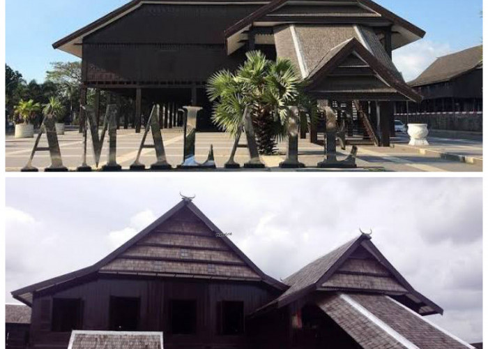 Kisah Sejarah Kerajaan Gowa-Tallo: Jejak Kejayaan dari Timur Nusantara!,