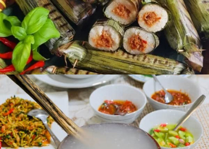 Menjelajahi 5 Kelezatan Kuliner Nikmat Khas Maluku yang Luar Biasa 