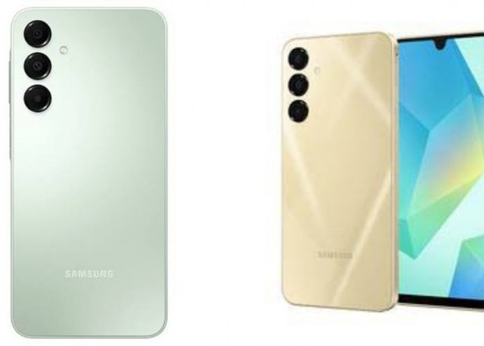 Bisa Dipakai Sampai 6 Tahun! Ini Alasan Samsung Galaxy A16 Bikin Pesaingnya Kena Mental