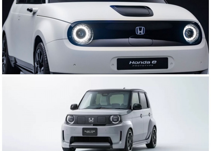 Brio Versi Listrik Mulai Terendus di Indonesia, Honda Siap Ganggu Dominasi Wuling Air EV