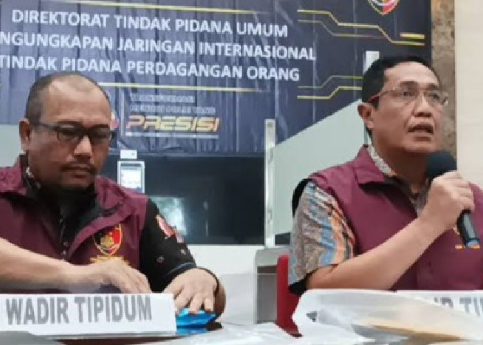 Pengacara Dito Sebut Kodam IV Diponegoro Soal Asal Senjata Ilegal