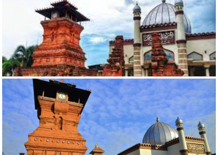 Mengungkap Sejarah Sunan Kudus, Wisata Religi dan Kebudayaan di Jawa Tengah