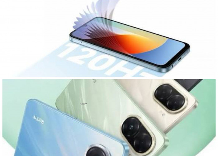 Harga Cuma Rp1,5 Jutaan! Redmi A7 Pro Resmi Rilis di Indonesia, Layar 120Hz dan Baterai 6000 mAh Bikin Kaget