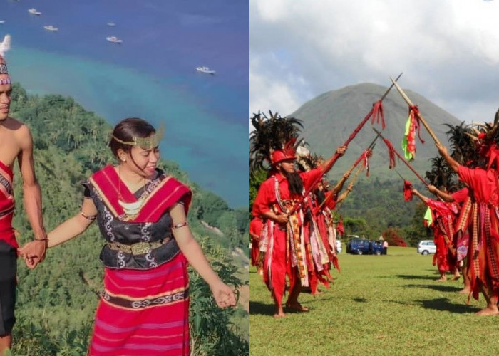 5 Upacara Adat Khas Maluku yang Masih Dilestarikan, dari Tradisi Sasi hingga Obor Pattimura
