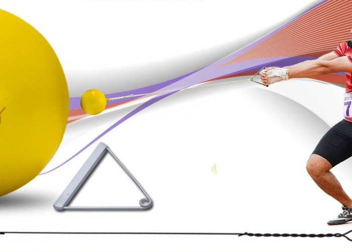 Cabor Lempat Martil Pagar Alam Sumbang Perunggu