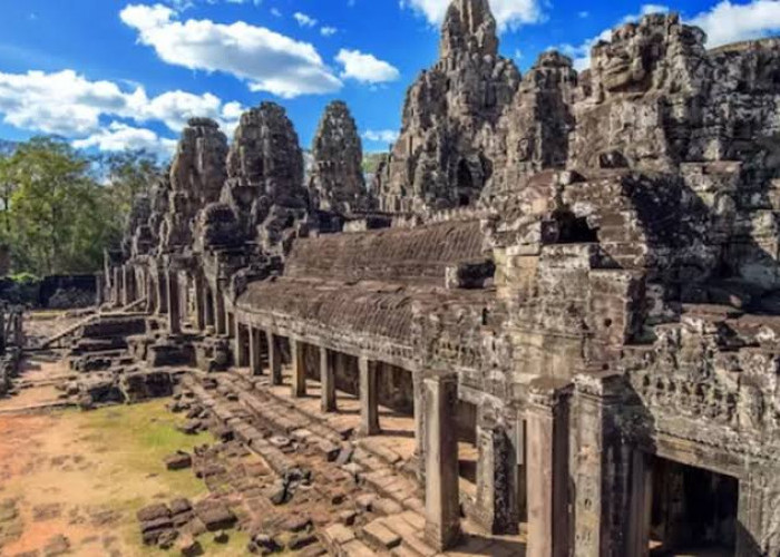Bersejarah! Inilah 6 Desa Wisata Megalitikum di Indonesia Bikin Bangga Bangsa