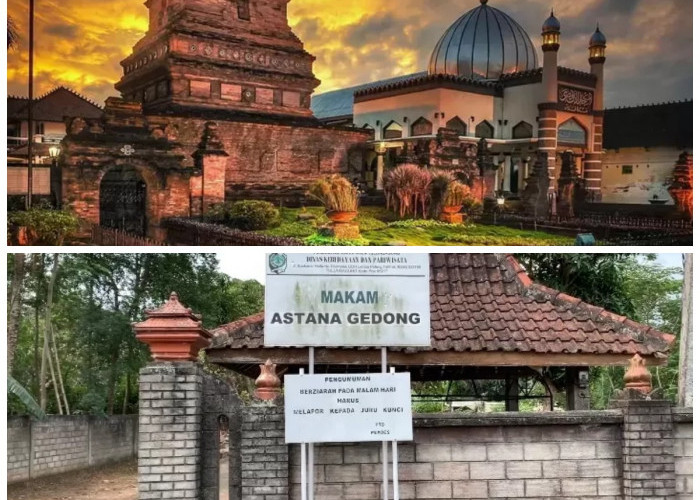 Menyingkap Sejarah Makam Sunan Kalijaga: Destinasi Religi yang Sarat Makna