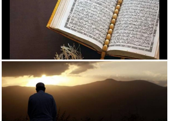 Benarkah Surat Al Ikhlas Tidak Dianjurkan Dibaca Saat Shalat Subuh? Ini Penjelasannya!