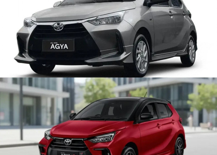 Toyota Agya 2026 Resmi Hadir, City Car Modern dengan Harga Ramah Kantong dan Fitur Melimpah