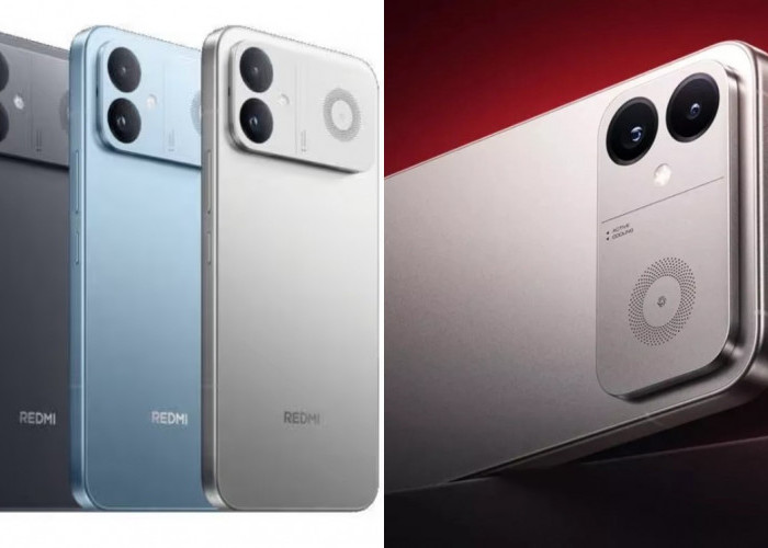 Kipas Bawaan & Performa Gahar, Ini Spesifikasi Lengkap Redmi K90 Ultra