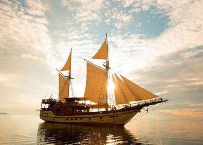 Dijuluki Raja Laut! Inilah 4 Suku Pelaut Indonesia 